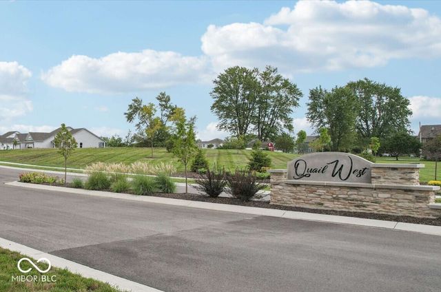 2193 Aviary Lane, Danville, IN 46122