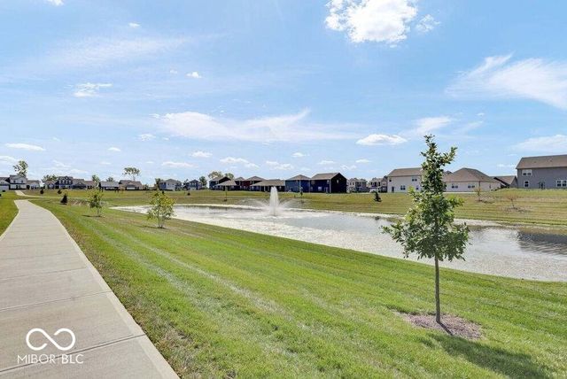 2193 Aviary Lane, Danville, IN 46122