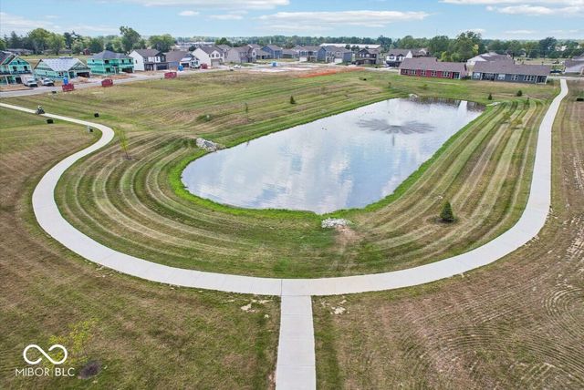 2193 Aviary Lane, Danville, IN 46122