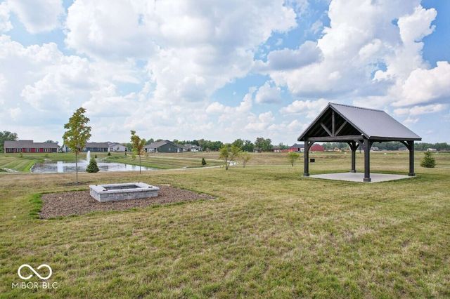 2193 Aviary Lane, Danville, IN 46122