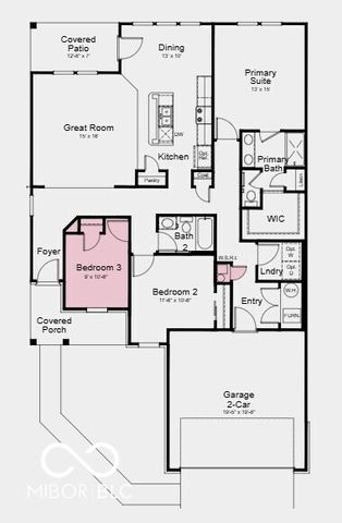 2193 Aviary Lane, Danville, IN 46122