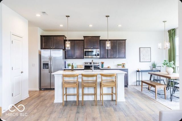 2193 Aviary Lane, Danville, IN 46122