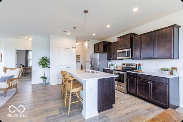 2193 Aviary Lane, Danville, IN 46122