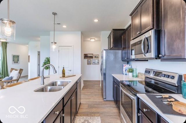 2193 Aviary Lane, Danville, IN 46122