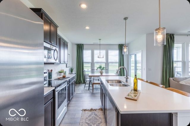 2193 Aviary Lane, Danville, IN 46122