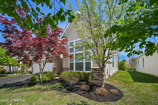 9 Arborridge Drive, Forked River, NJ 08731