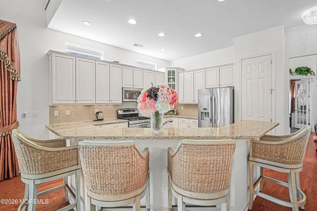 9 Arborridge Drive, Forked River, NJ 08731