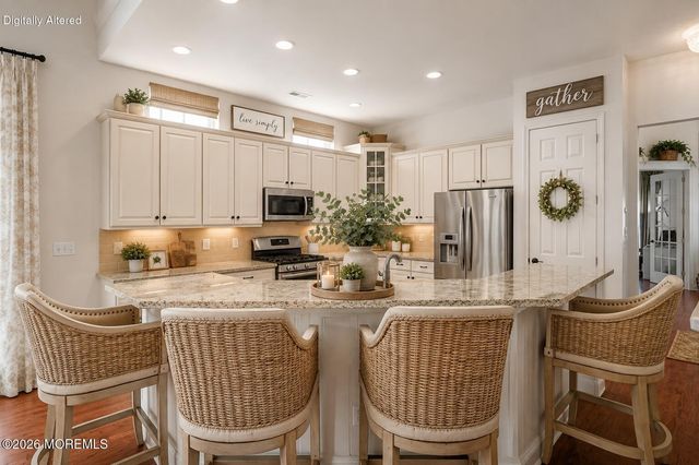 9 Arborridge Drive, Forked River, NJ 08731