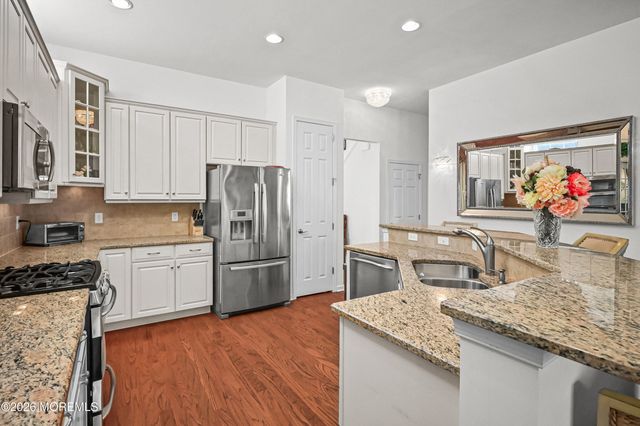 9 Arborridge Drive, Forked River, NJ 08731