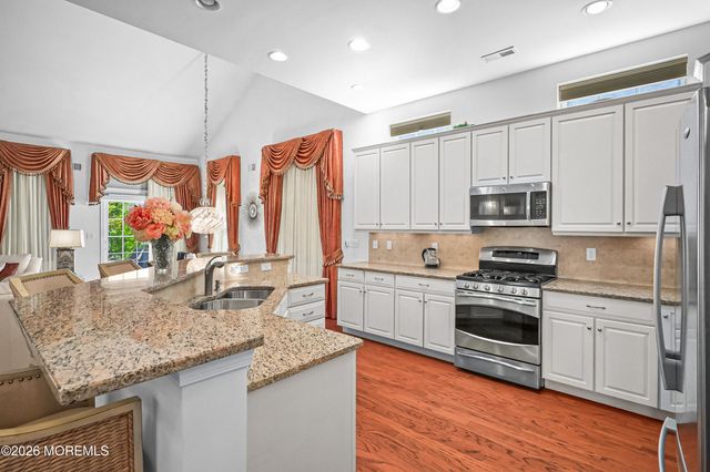 9 Arborridge Drive, Forked River, NJ 08731