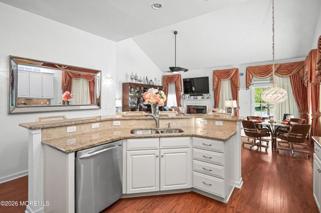 9 Arborridge Drive, Forked River, NJ 08731