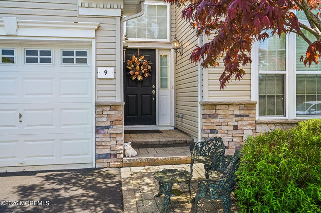 9 Arborridge Drive, Forked River, NJ 08731