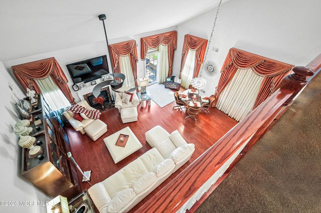 9 Arborridge Drive, Forked River, NJ 08731