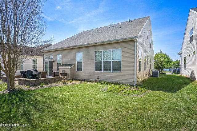 9 Arborridge Drive, Forked River, NJ 08731