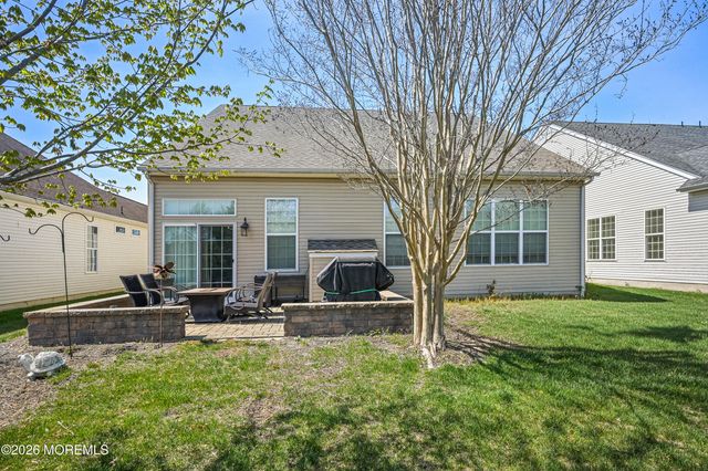 9 Arborridge Drive, Forked River, NJ 08731
