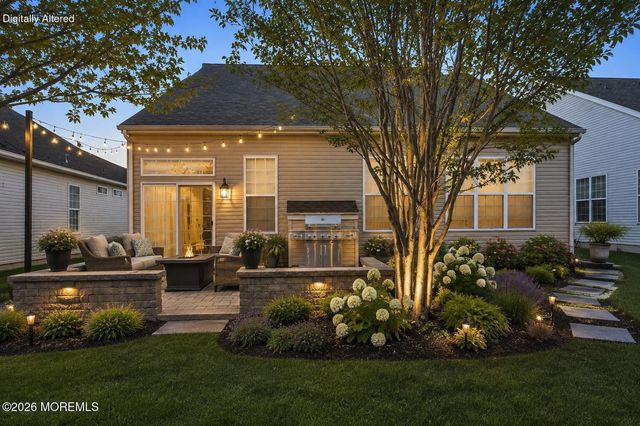 9 Arborridge Drive, Forked River, NJ 08731