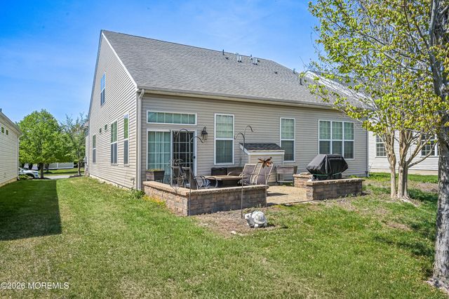 9 Arborridge Drive, Forked River, NJ 08731