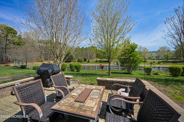 9 Arborridge Drive, Forked River, NJ 08731