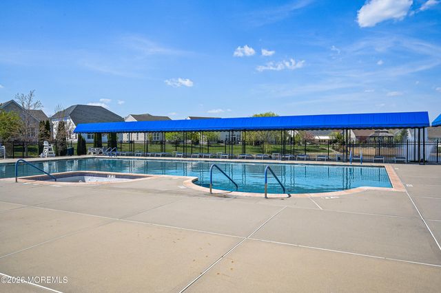 9 Arborridge Drive, Forked River, NJ 08731