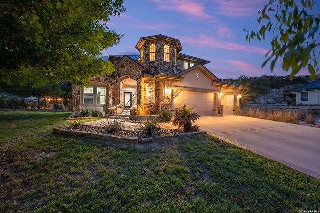 18118 Resort View, San Antonio, TX 78255