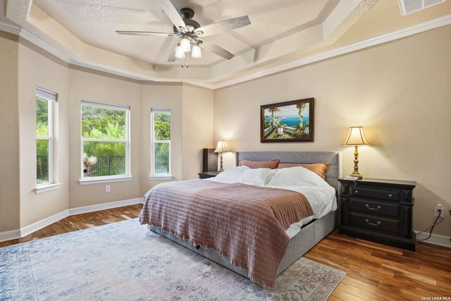 18118 Resort View, San Antonio, TX 78255