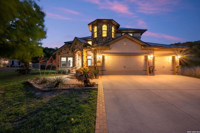 18118 Resort View, San Antonio, TX 78255