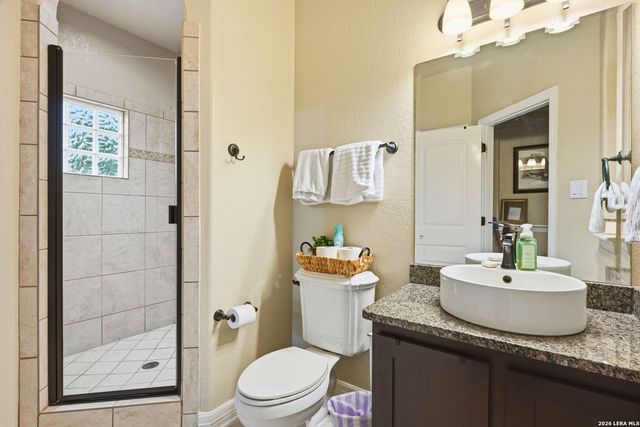 18118 Resort View, San Antonio, TX 78255