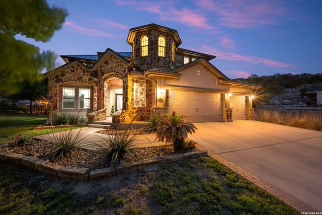 18118 Resort View, San Antonio, TX 78255