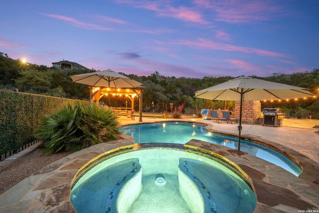 18118 Resort View, San Antonio, TX 78255