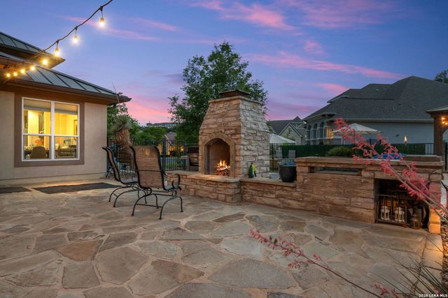 18118 Resort View, San Antonio, TX 78255