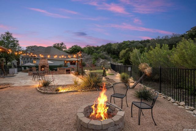 18118 Resort View, San Antonio, TX 78255