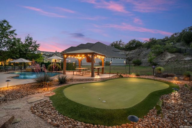 18118 Resort View, San Antonio, TX 78255