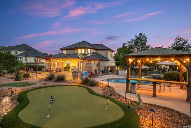 18118 Resort View, San Antonio, TX 78255