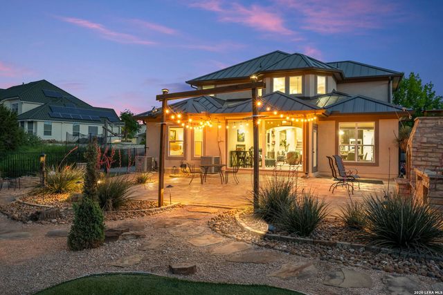 18118 Resort View, San Antonio, TX 78255