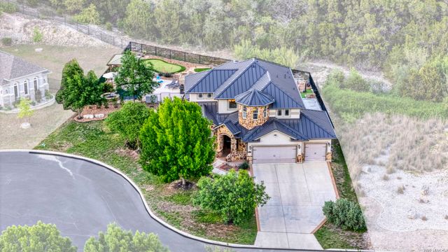 18118 Resort View, San Antonio, TX 78255