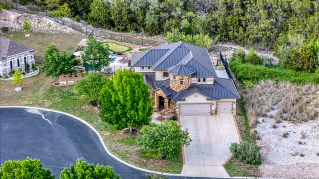 18118 Resort View, San Antonio, TX 78255