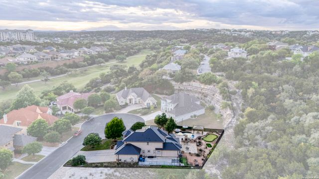 18118 Resort View, San Antonio, TX 78255