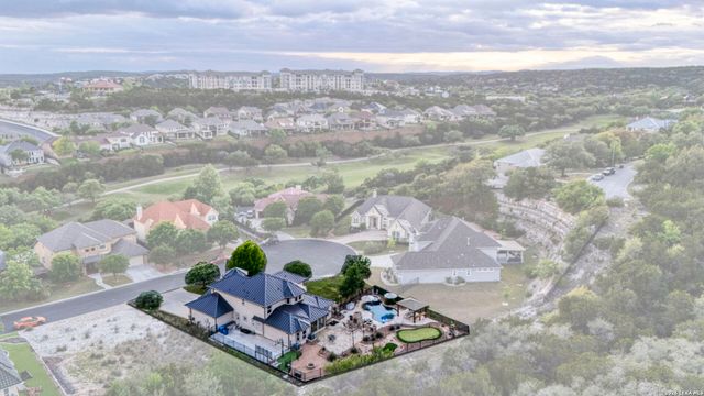 18118 Resort View, San Antonio, TX 78255