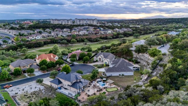 18118 Resort View, San Antonio, TX 78255