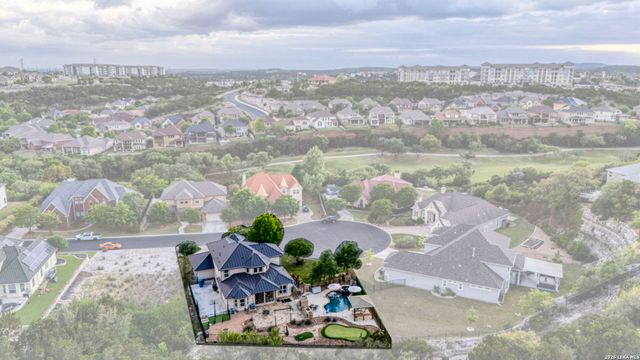 18118 Resort View, San Antonio, TX 78255