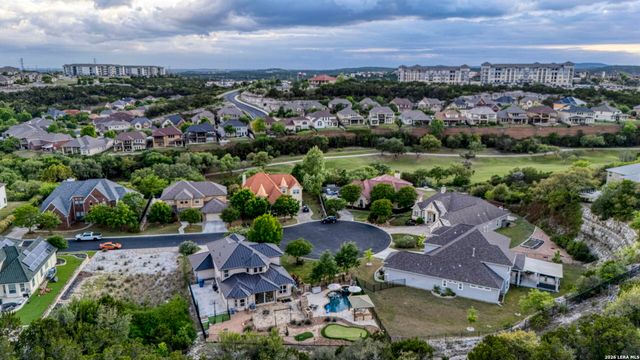 18118 Resort View, San Antonio, TX 78255