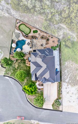 18118 Resort View, San Antonio, TX 78255