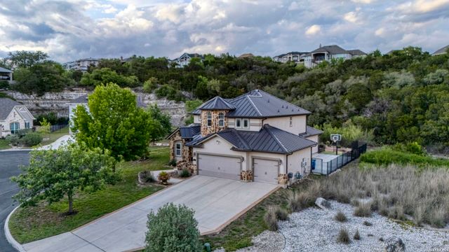 18118 Resort View, San Antonio, TX 78255
