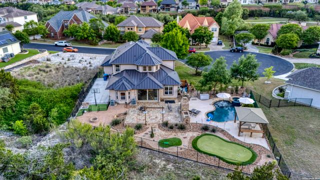 18118 Resort View, San Antonio, TX 78255