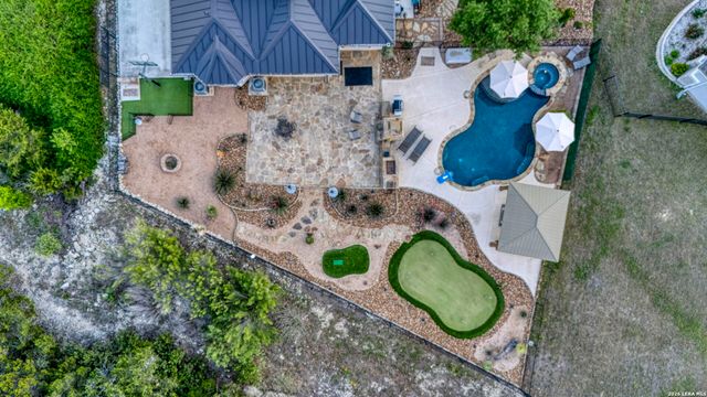 18118 Resort View, San Antonio, TX 78255