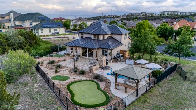 18118 Resort View, San Antonio, TX 78255
