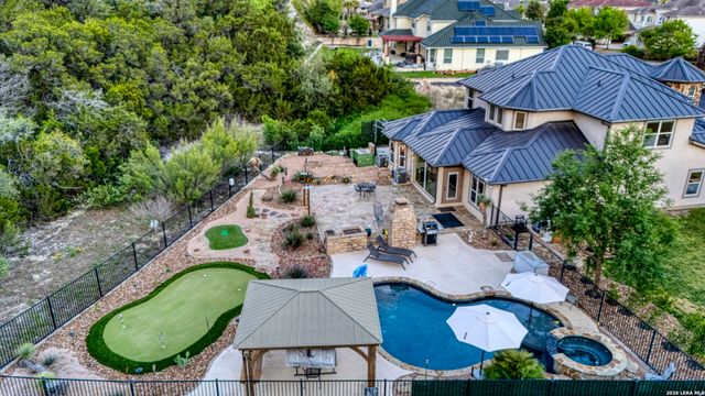 18118 Resort View, San Antonio, TX 78255