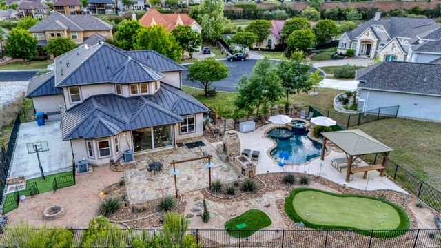 18118 Resort View, San Antonio, TX 78255