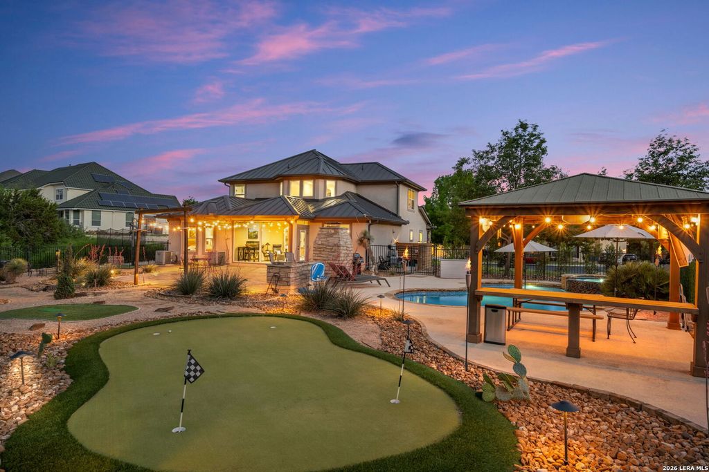 18118 Resort View, San Antonio, TX 78255