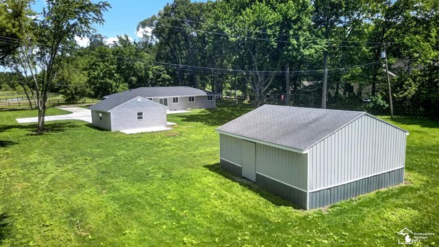 29055 Bredow Avenue, Huron Twp, MI 48174